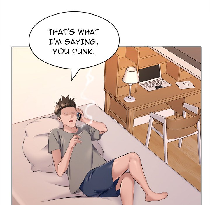 Payment Accepted Chapter 35 Page 22