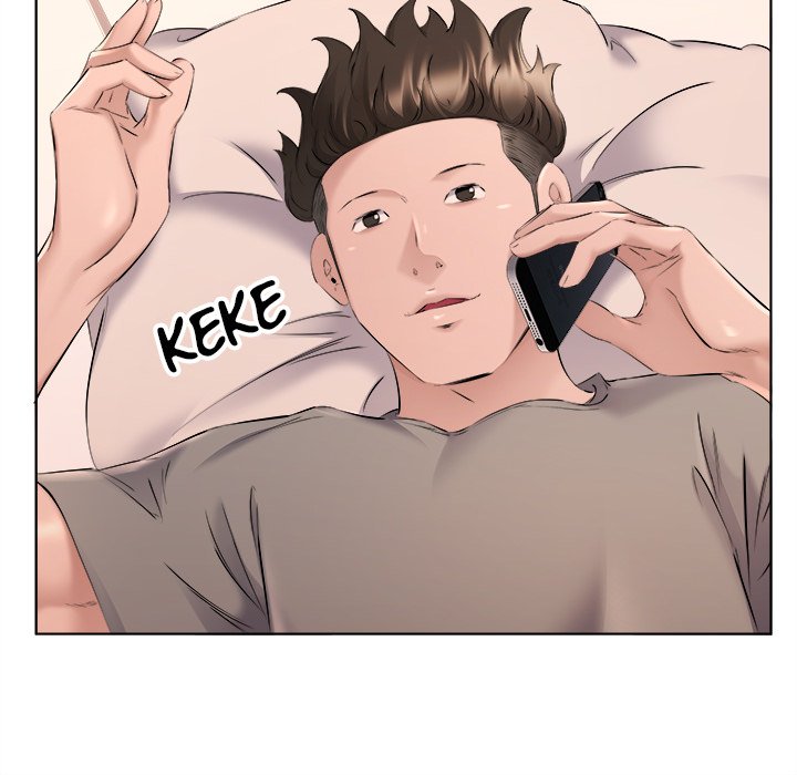 Payment Accepted Chapter 35 Page 24