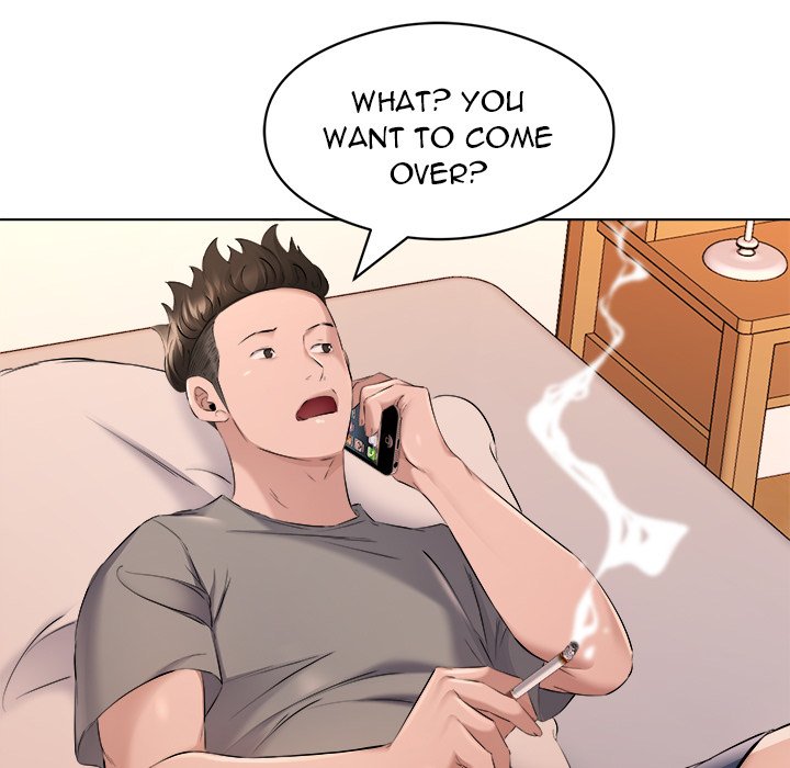 Payment Accepted Chapter 35 Page 25