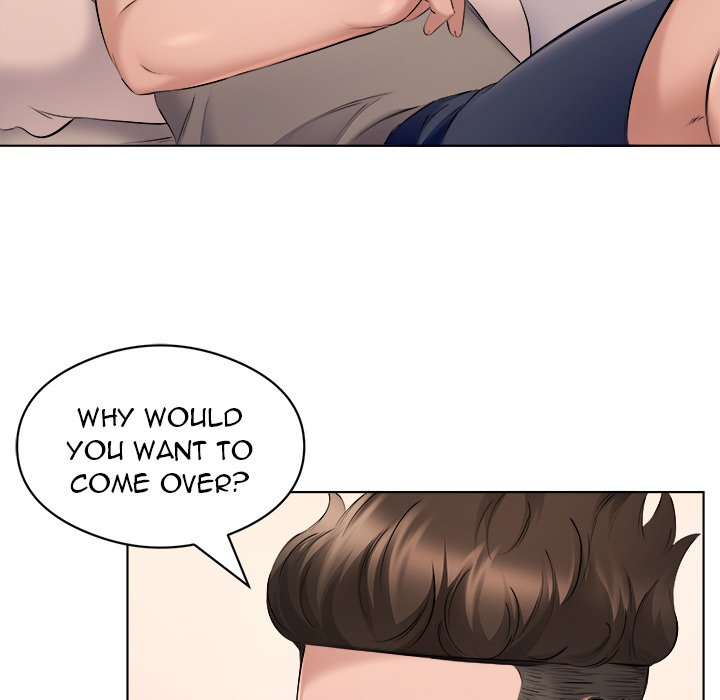 Payment Accepted Chapter 35 Page 26