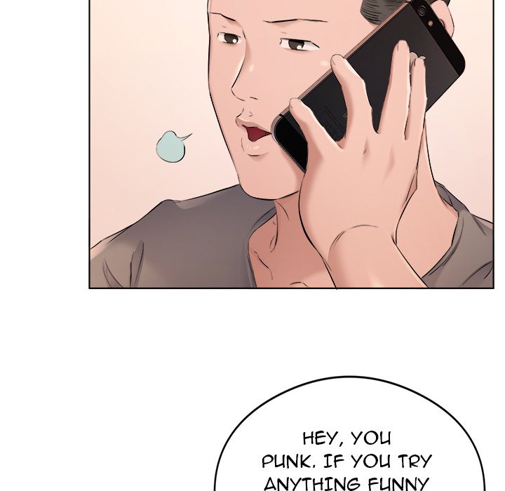 Payment Accepted Chapter 35 Page 27