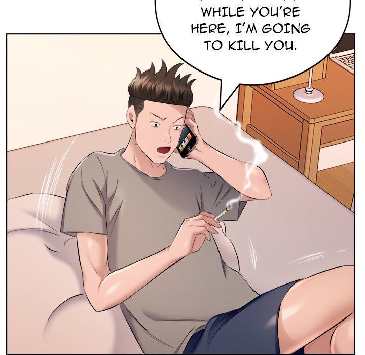 Payment Accepted Chapter 35 Page 28