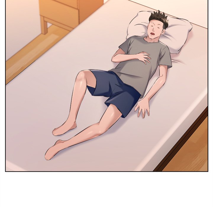 Payment Accepted Chapter 35 Page 31