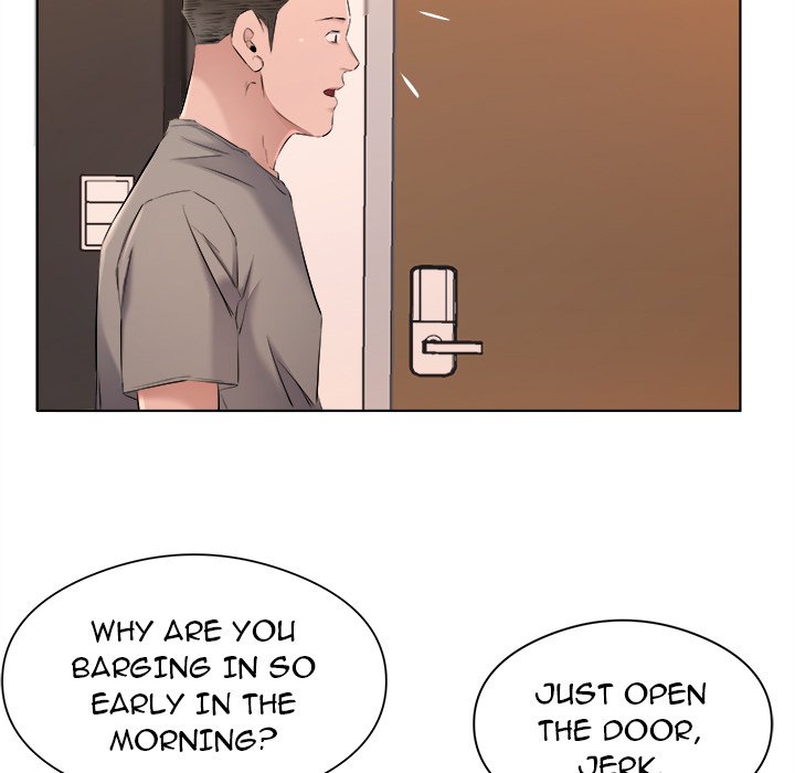 Payment Accepted Chapter 35 Page 37