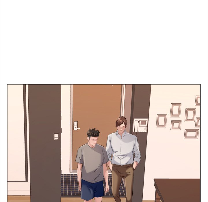 Payment Accepted Chapter 35 Page 39