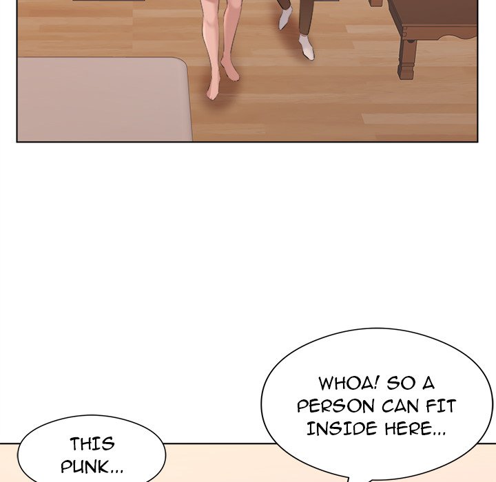 Payment Accepted Chapter 35 Page 40