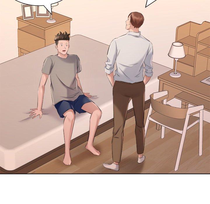 Payment Accepted Chapter 35 Page 41