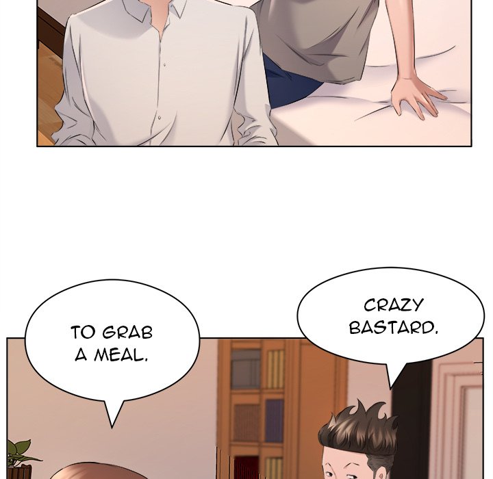 Payment Accepted Chapter 35 Page 43