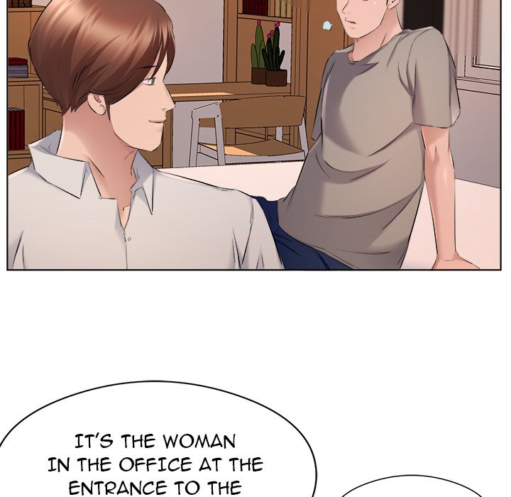 Payment Accepted Chapter 35 Page 44