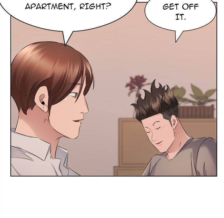 Payment Accepted Chapter 35 Page 45