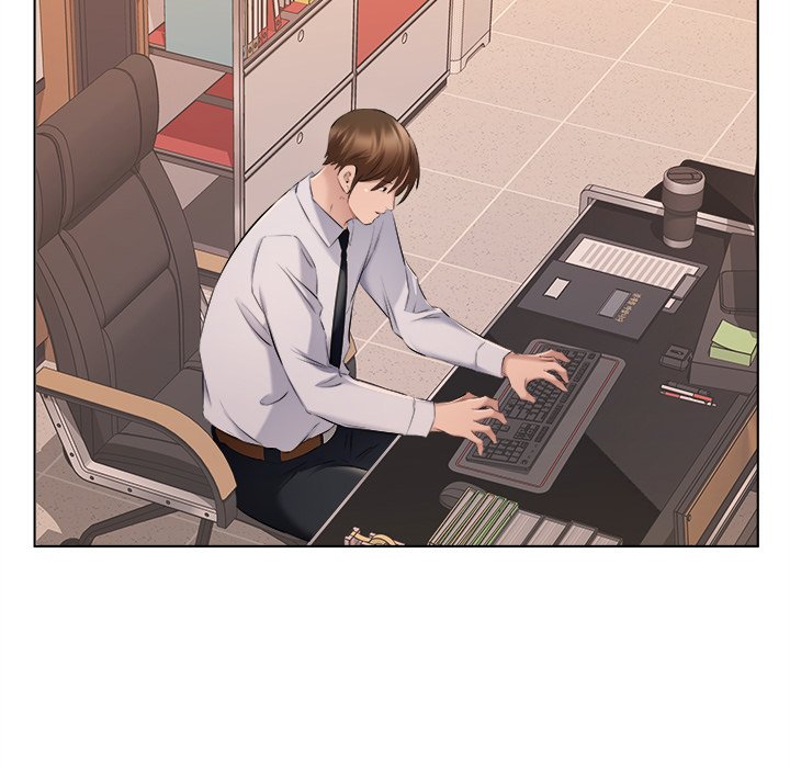Payment Accepted Chapter 35 Page 54