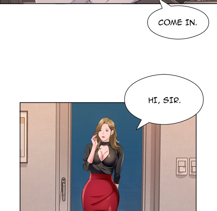 Payment Accepted Chapter 35 Page 56