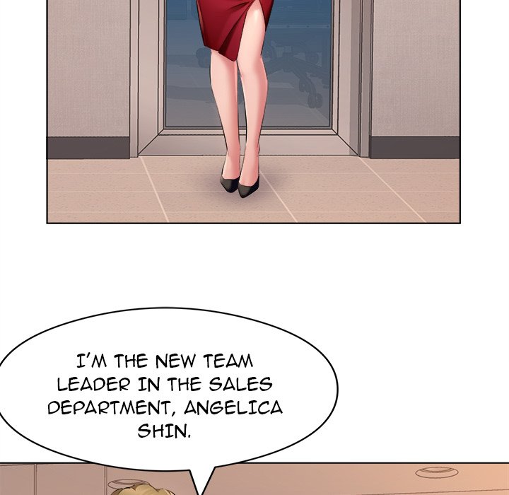 Payment Accepted Chapter 35 Page 57