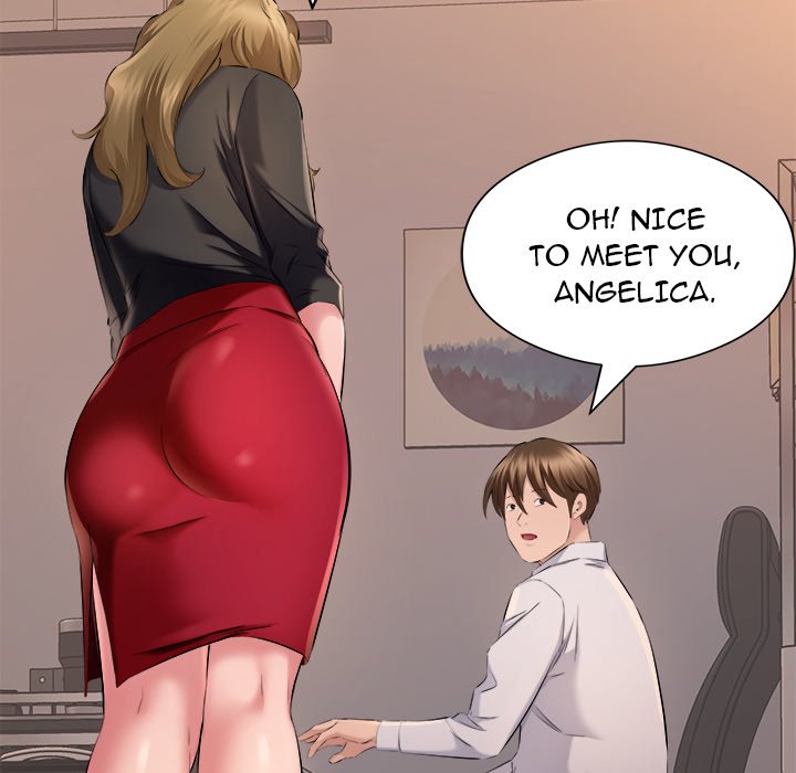 Payment Accepted Chapter 35 Page 58