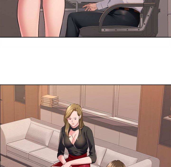 Payment Accepted Chapter 35 Page 59