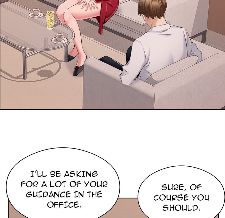 Payment Accepted Chapter 35 Page 60