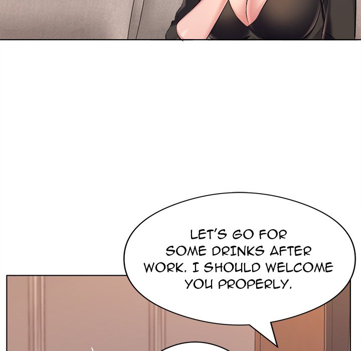 Payment Accepted Chapter 35 Page 63