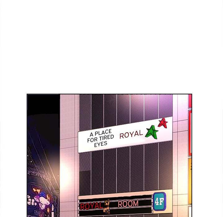 Payment Accepted Chapter 35 Page 68