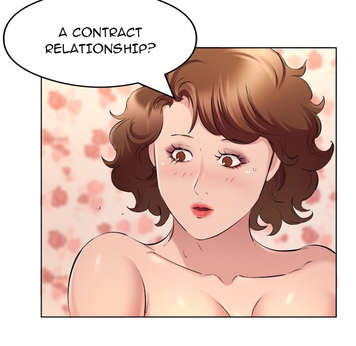 Payment Accepted Chapter 35 Page 8