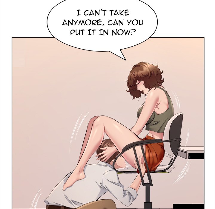 Payment Accepted Chapter 35 Page 85