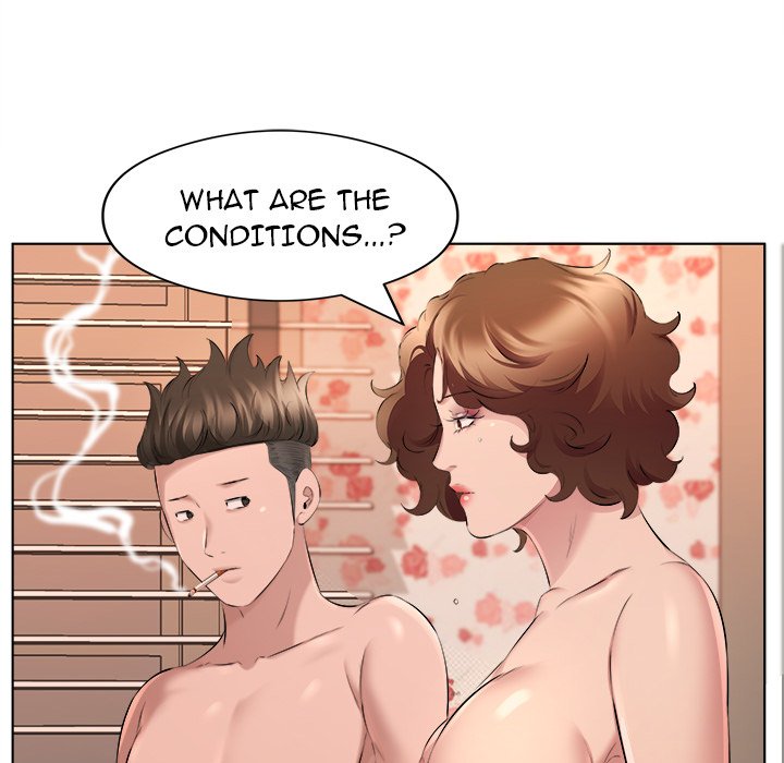 Payment Accepted Chapter 35 Page 9