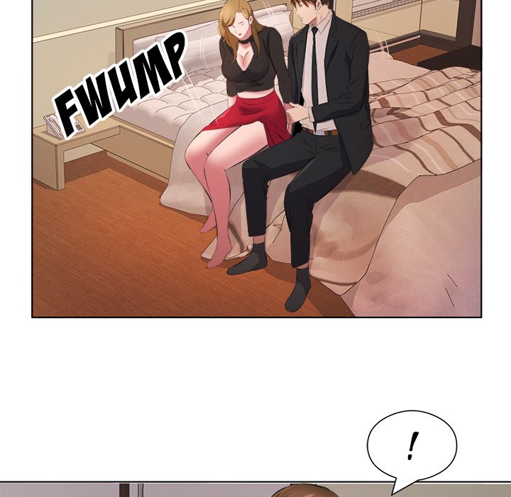 Payment Accepted Chapter 36 Page 17