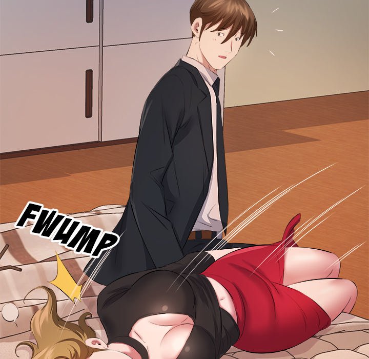 Payment Accepted Chapter 36 Page 18