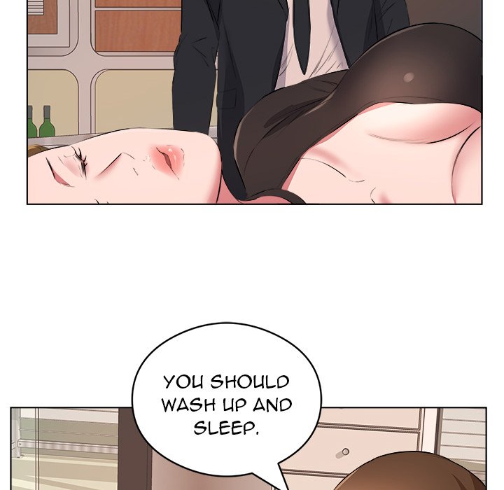 Payment Accepted Chapter 36 Page 20