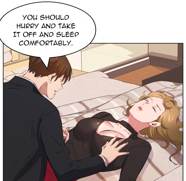 Payment Accepted Chapter 36 Page 25
