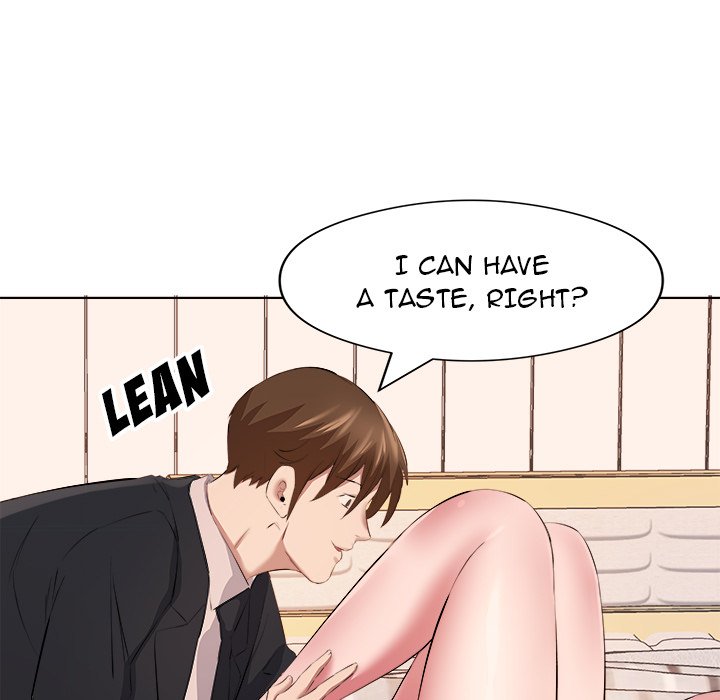 Payment Accepted Chapter 36 Page 35