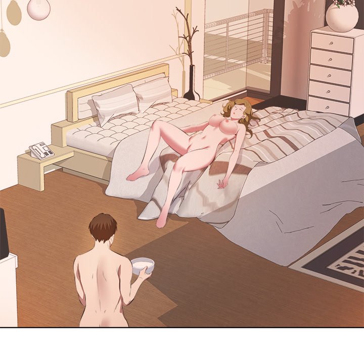 Payment Accepted Chapter 36 Page 44