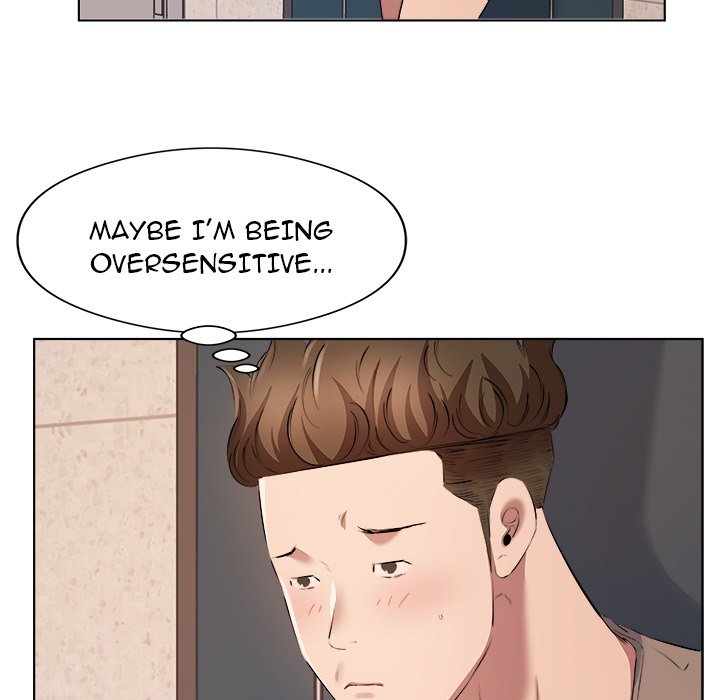 Payment Accepted Chapter 36 Page 9