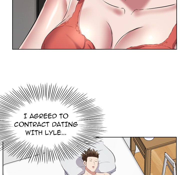 Payment Accepted Chapter 37 Page 10