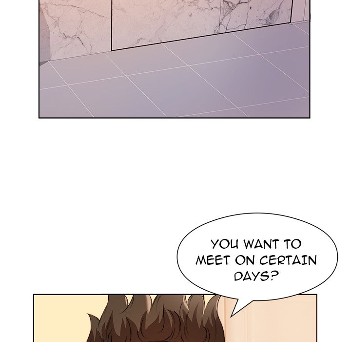 Payment Accepted Chapter 37 Page 20