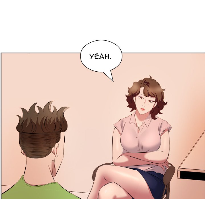 Payment Accepted Chapter 37 Page 22