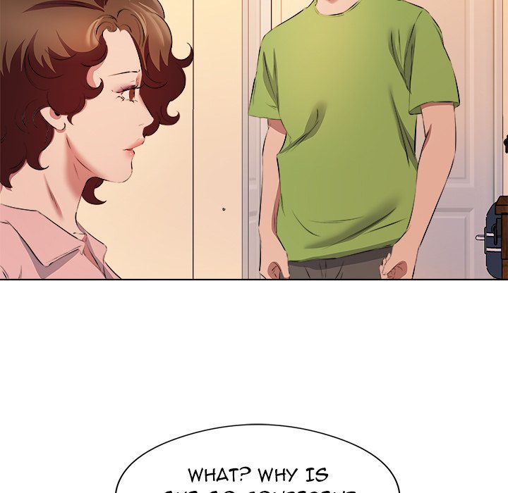 Payment Accepted Chapter 37 Page 27