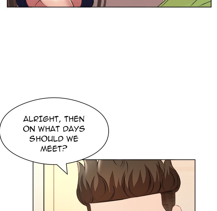 Payment Accepted Chapter 37 Page 29