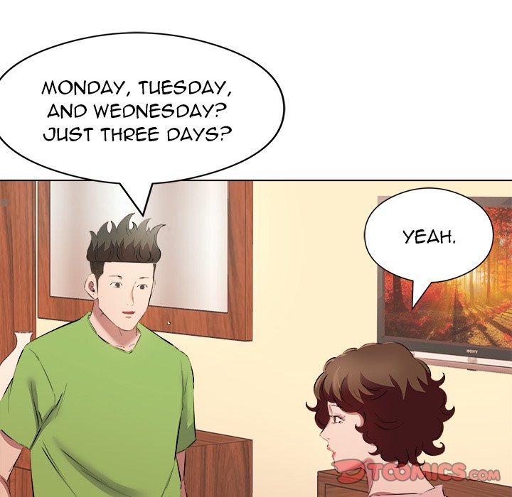 Payment Accepted Chapter 37 Page 32