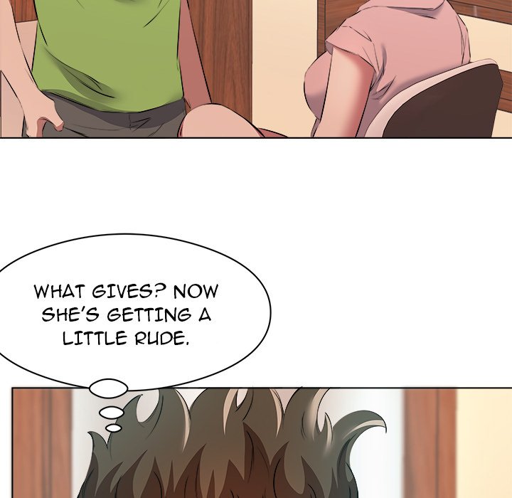 Payment Accepted Chapter 37 Page 33