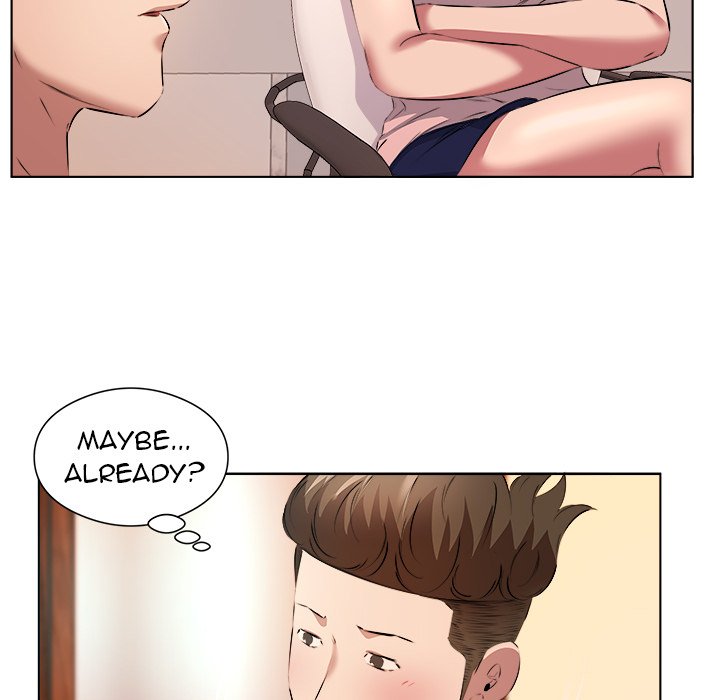 Payment Accepted Chapter 37 Page 36