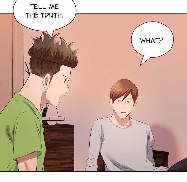 Payment Accepted Chapter 37 Page 41