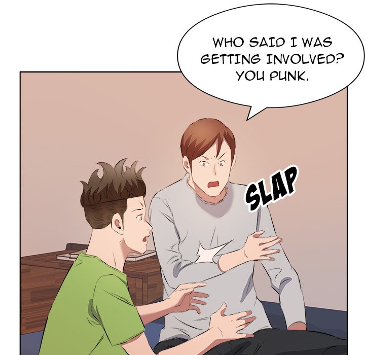 Payment Accepted Chapter 37 Page 48