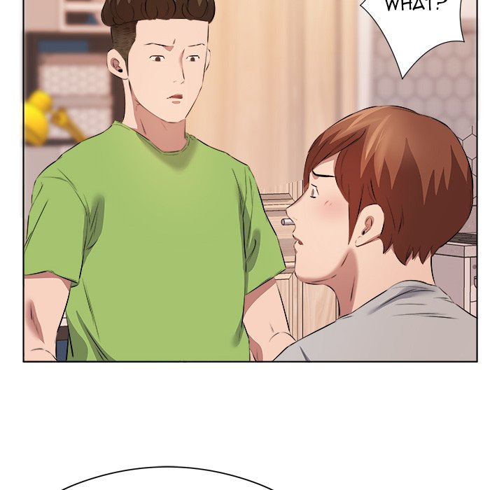 Payment Accepted Chapter 37 Page 54