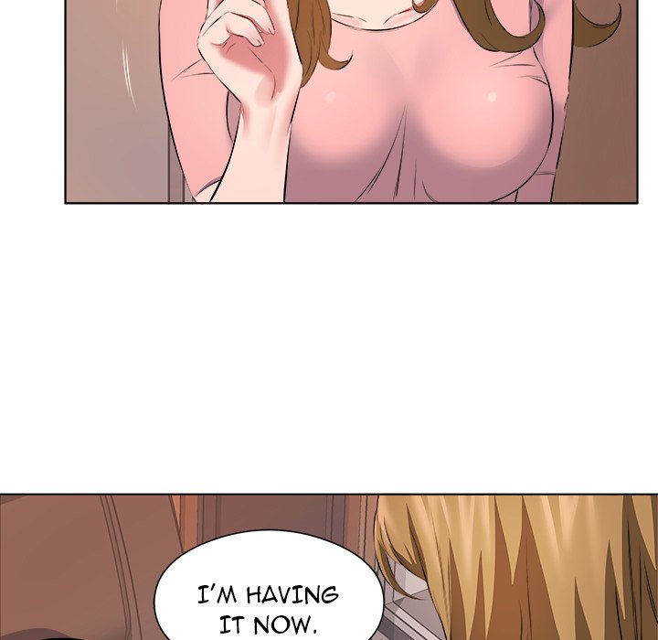 Payment Accepted Chapter 37 Page 73