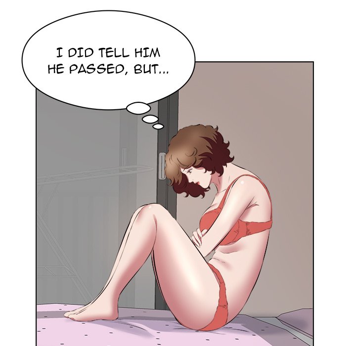 Payment Accepted Chapter 37 Page 8