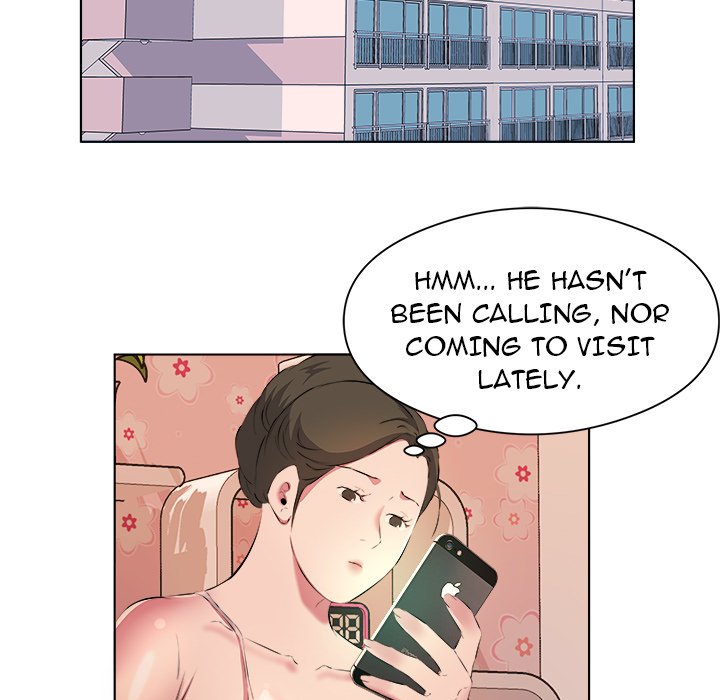 Payment Accepted Chapter 38 Page 19