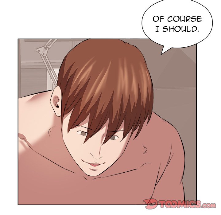 Payment Accepted Chapter 38 Page 32