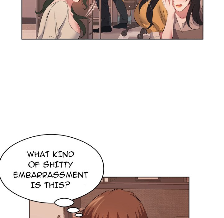 Payment Accepted Chapter 38 Page 6