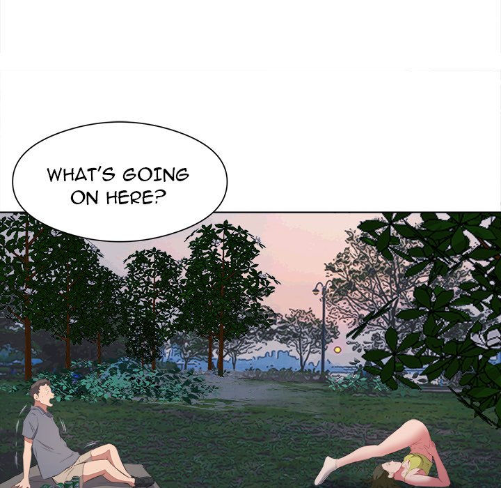 Payment Accepted Chapter 38 Page 82