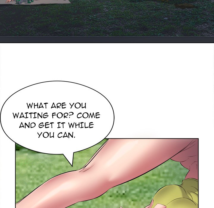 Payment Accepted Chapter 38 Page 83